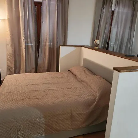 Апартаменты Your Outlet 6 *