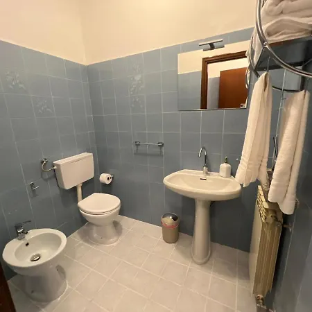 Appartement Your Outlet 6 *