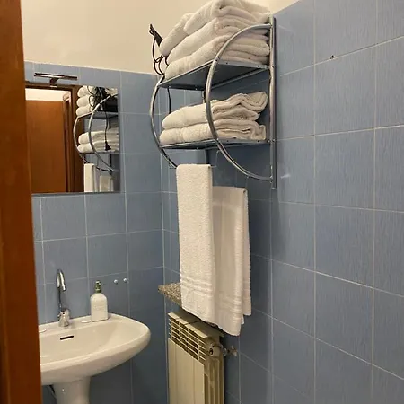 Your Outlet 6 Апартаменты Серравалле-Скривия